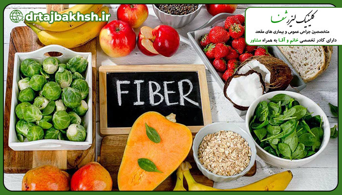 مراقبت های بعد از درمان بواسیر