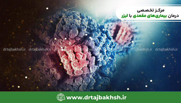 عکس ویروس hpv