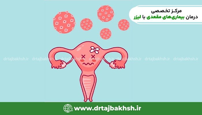 علت زگیل تناسلی بدون رابطه چیست